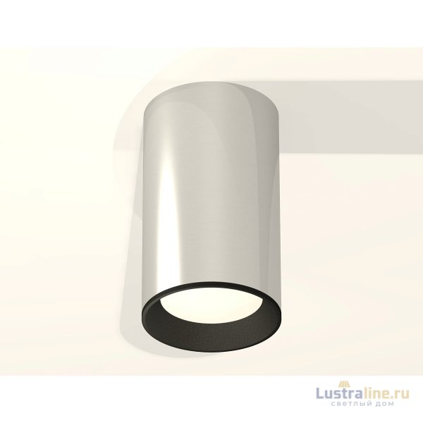 Потолочный светильник Ambrella Light Techno Spot XS6325001 (C6325, N6102) Потолочный светильник Ambrella Light Techno Spot XS6325001 (C6325, N6102)