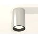 Потолочный светильник Ambrella Light Techno Spot XS6325001 (C6325, N6102)