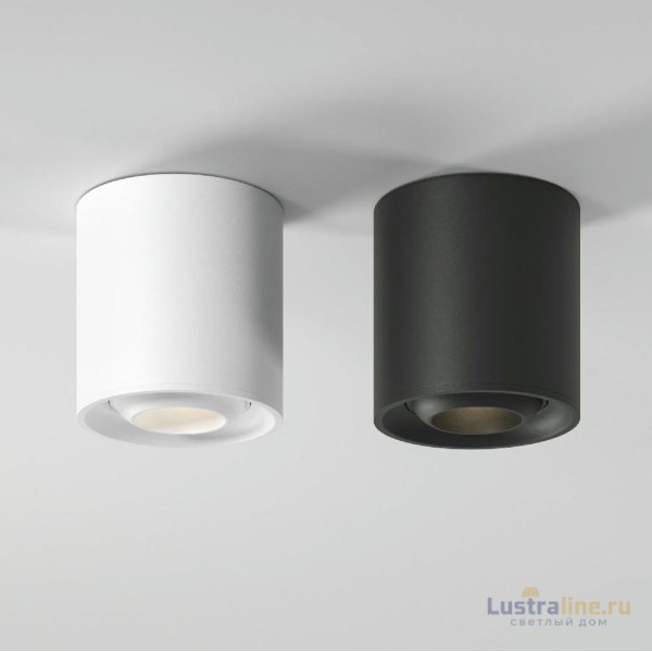 Накладной светильник Elektrostandard Orsa 25041/LED 4690389195211 a062935