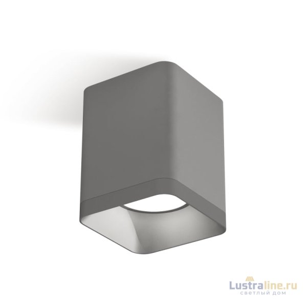 Накладной светильник Ambrella Light Techno XS7814003 (C7814, N7703) Накладной светильник Ambrella Light Techno XS7814003 (C7814, N7703)