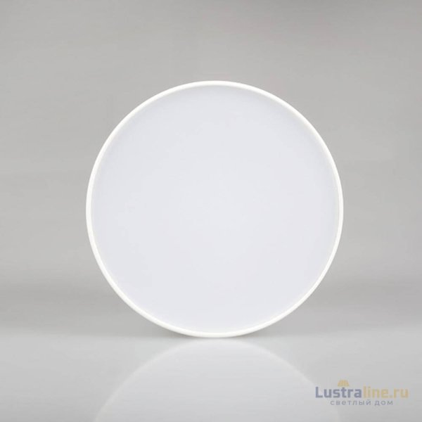 Накладной светильник Arlight SP-RONDO-90A-8W Day White 022234 Накладной светильник Arlight SP-RONDO-90A-8W Day White 022234