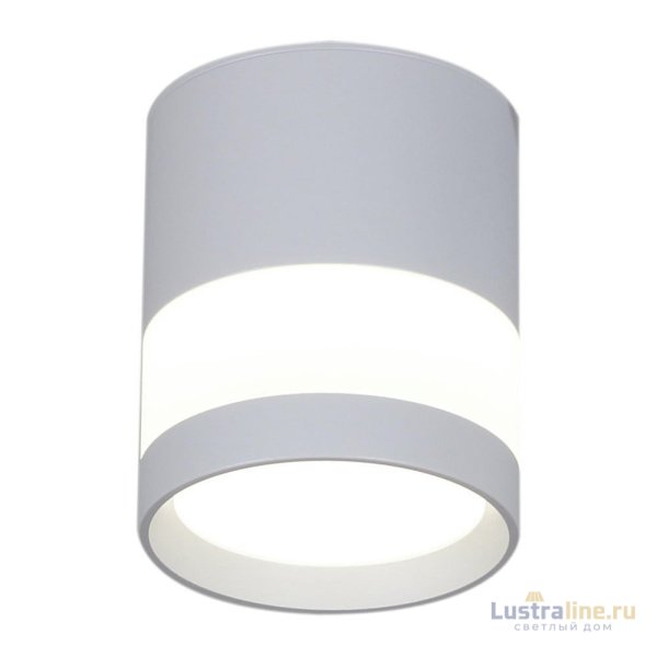Накладной светильник Reluce 81154-9.5-001MN LED12W WH
