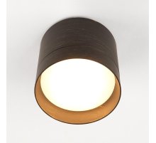 Накладной светильник General GWL-GX53-M-IP20 661346