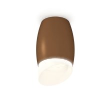 Накладной светильник Ambrella Light Techno XS1124022 (C1124, N7175)