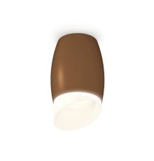 Накладной светильник Ambrella Light Techno XS1124022 (C1124, N7175)