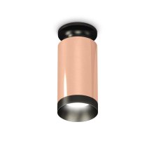 Накладной светильник Ambrella Light Techno XS6326100 (N6902, C6326, N6131)
