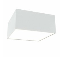 Накладной светильник Maytoni Zon C032CL-12W3K-SQ-W
