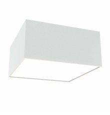 Накладной светильник Maytoni Zon C032CL-12W3K-SQ-W