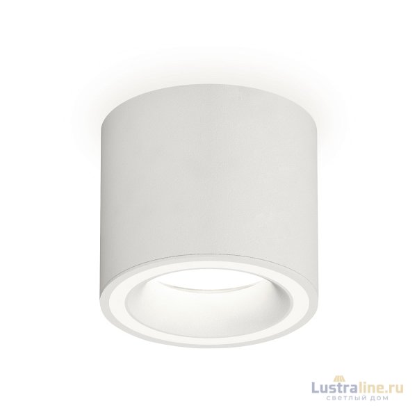 Накладной светильник Ambrella Light Techno XS7401040 (C7401, N7110) Накладной светильник Ambrella Light Techno XS7401040 (C7401, N7110)