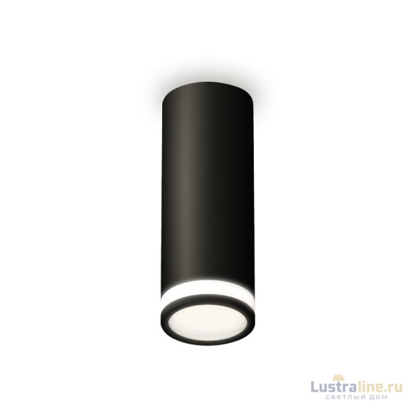 Потолочный светильник Ambrella Light Techno Spot XS6343040 (C6343, N6221) Потолочный светильник Ambrella Light Techno Spot XS6343040 (C6343, N6221)