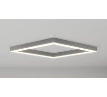 Подвесной/накладной светильник Siled Romb-Prof 7370400