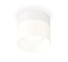 Потолочный светильник Ambrella Light Techno Spot XS8101016 (C8101, N8402)