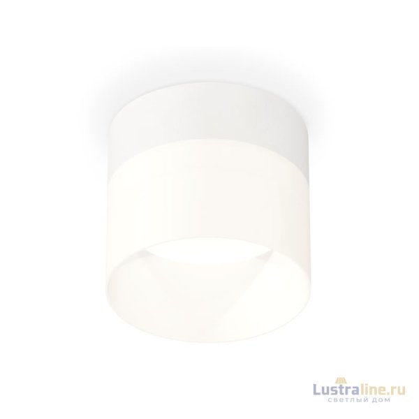 Потолочный светильник Ambrella Light Techno Spot XS8101016 (C8101, N8402) Потолочный светильник Ambrella Light Techno Spot XS8101016 (C8101, N8402)