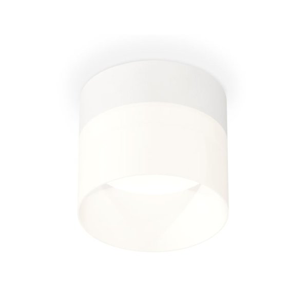 Потолочный светильник Ambrella Light Techno Spot XS8101016 (C8101, N8402)