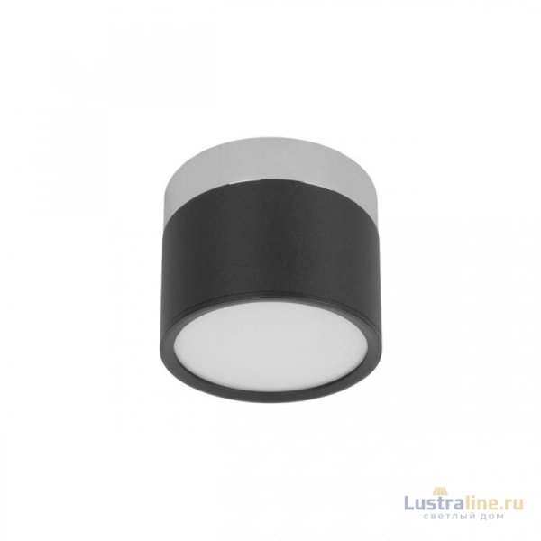 Накладной светильник Loft IT Photon 10179/7 Black Накладной светильник Loft IT Photon 10179/7 Black