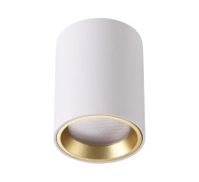 Накладной светильник Odeon Light 4206/1C