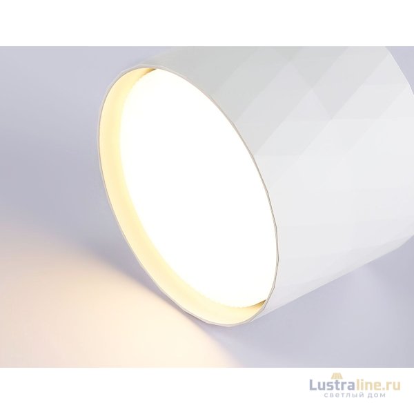 Накладной светильник Ambrella Light GX Standard Tech TN5358 Накладной светильник Ambrella Light GX Standard Tech TN5358