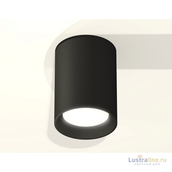 Накладной светильник Ambrella Light Techno XS6313001 (C6313, N6102)