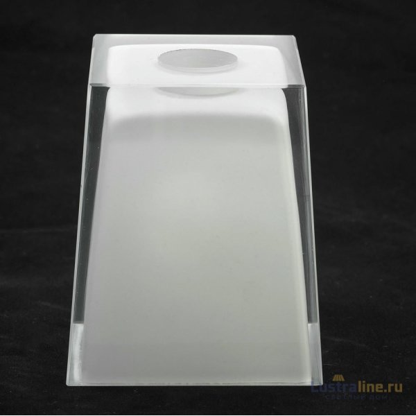 Потолочный светильник Lussole Lente LSC-2507-01 Потолочный светильник Lussole Lente LSC-2507-01