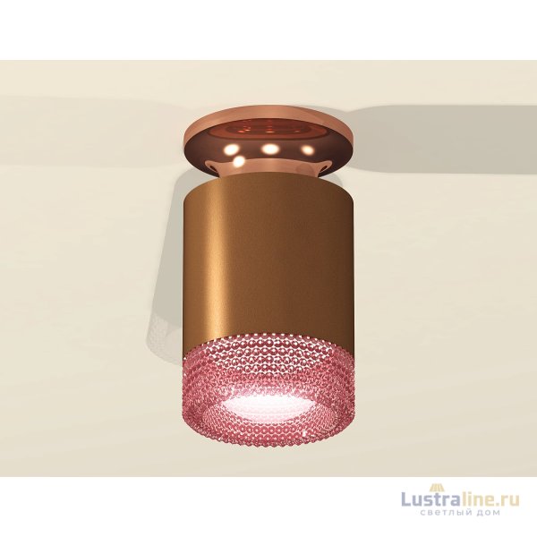 Потолочный светильник Ambrella Light Techno Spot XS6304151 (N6906, C6304, N6152) Потолочный светильник Ambrella Light Techno Spot XS6304151 (N6906, C6304, N6152)