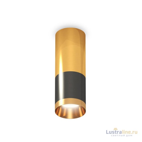 Потолочный светильник Ambrella Light Techno Spot XS6303050 (C6303, C6327, A2010, N6134)