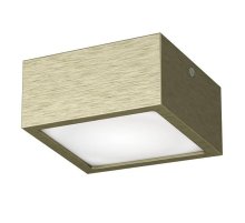 Потолочный светодиодный светильник Lightstar Zolla 213921 УЦ