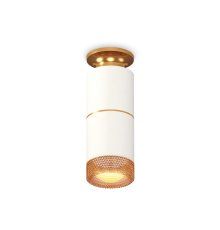 Потолочный светильник Ambrella Light Techno Spot XS6301261 (N6905, C6301, A2062, C6301, N6154)