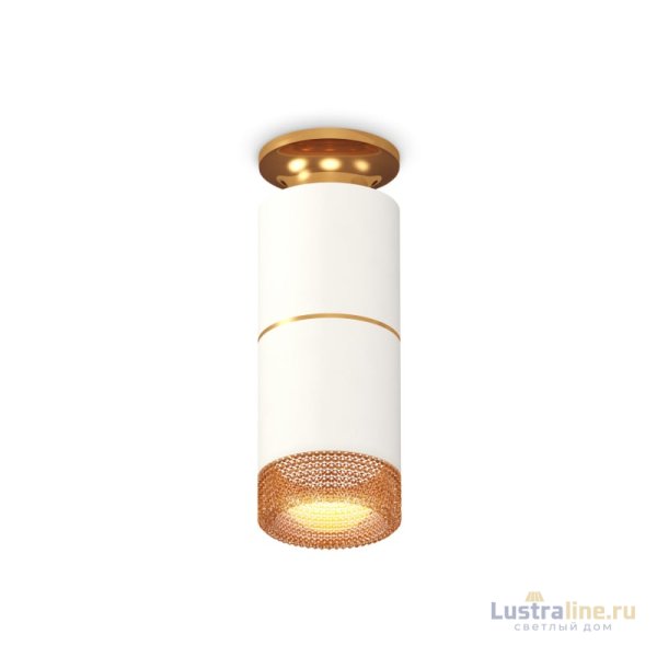 Потолочный светильник Ambrella Light Techno Spot XS6301261 (N6905, C6301, A2062, C6301, N6154) Потолочный светильник Ambrella Light Techno Spot XS6301261 (N6905, C6301, A2062, C6301, N6154)