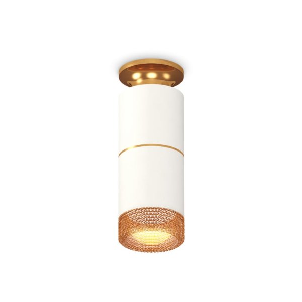 Потолочный светильник Ambrella Light Techno Spot XS6301261 (N6905, C6301, A2062, C6301, N6154)