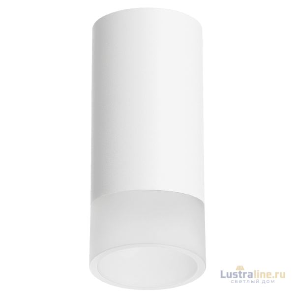 Накладной светильник Lightstar Rullo R43631 (214436+202431)