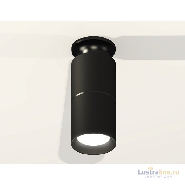 Потолочный светильник Ambrella Light Techno Spot XS6302200 (N6902, C6302, A2061, N6102)