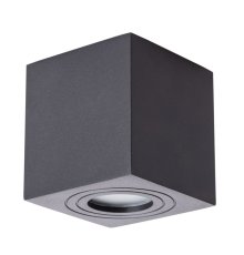 Накладной светильник ARTE Lamp A1461PL-1BK