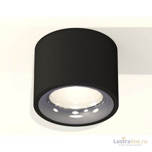 Потолочный светильник Ambrella Light Techno Spot XS7511022 (C7511, N7012)