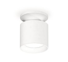 Накладной светильник Ambrella Light Techno XS7401060 (N7925, C7401, N7020)