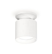 Накладной светильник Ambrella Light Techno XS7401060 (N7925, C7401, N7020)
