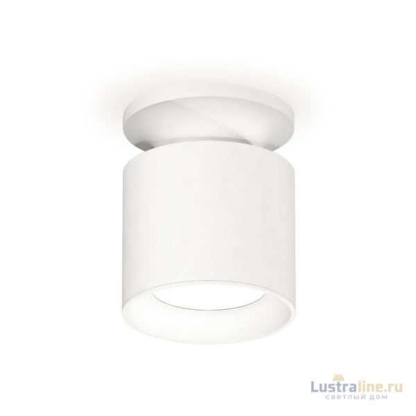 Накладной светильник Ambrella Light Techno XS7401060 (N7925, C7401, N7020) Накладной светильник Ambrella Light Techno XS7401060 (N7925, C7401, N7020)