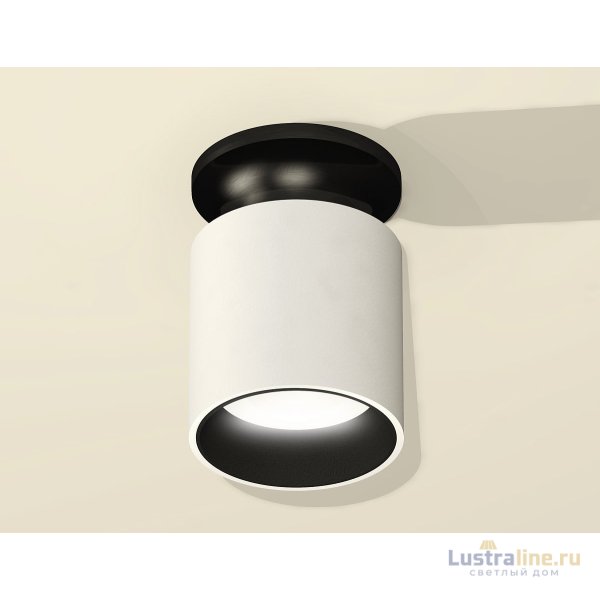 Накладной светильник Ambrella Light Techno XS6301122 (N6902, C6301, N6111) Накладной светильник Ambrella Light Techno XS6301122 (N6902, C6301, N6111)