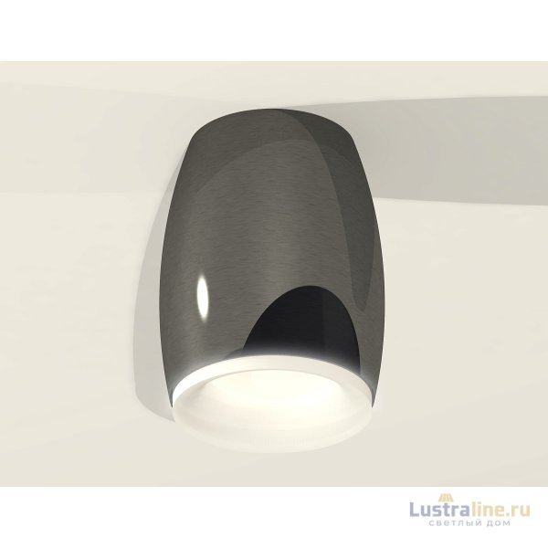 Накладной светильник Ambrella Light Techno XS1123021 (C1123, N7165) Накладной светильник Ambrella Light Techno XS1123021 (C1123, N7165)