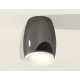 Накладной светильник Ambrella Light Techno XS1123021 (C1123, N7165)