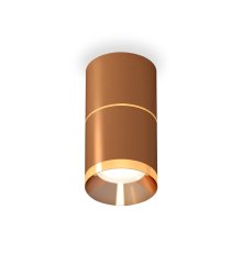 Потолочный светильник Ambrella Light Techno Spot XS7404061 (C7404, A2072, C7404, N7034)