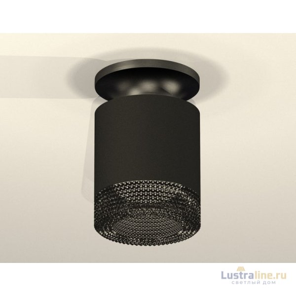 Накладной светильник Ambrella Light Techno XS7402064 (N7926, C7402, N7192) Накладной светильник Ambrella Light Techno XS7402064 (N7926, C7402, N7192)