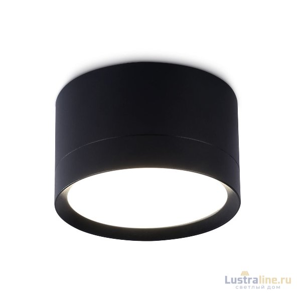 Накладной светильник Ambrella Light Techno Spot GX Standard tech TN52357