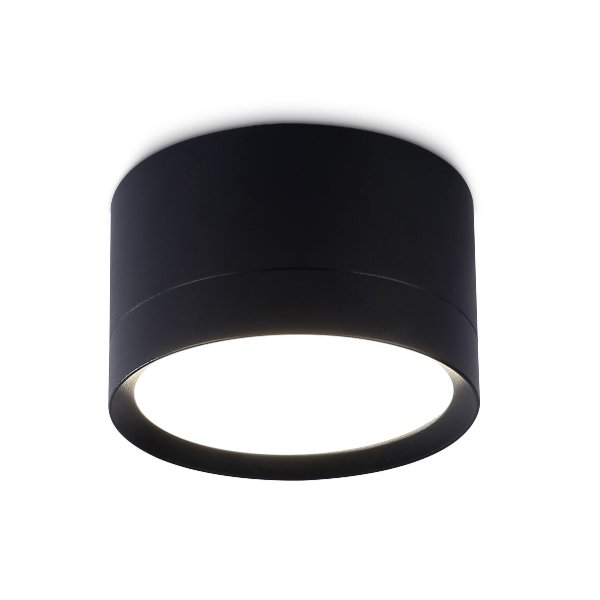 Накладной светильник Ambrella Light Techno Spot GX Standard tech TN52357