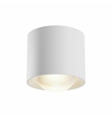 Накладной светильник Maytoni Lens C217CL-15W3K-W