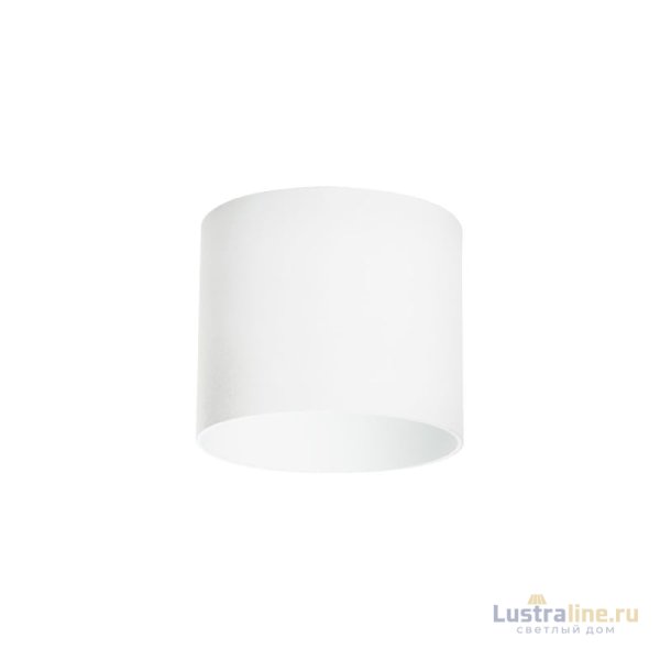 Накладной светильник Lightstar Rullo 213486 Накладной светильник Lightstar Rullo 213486
