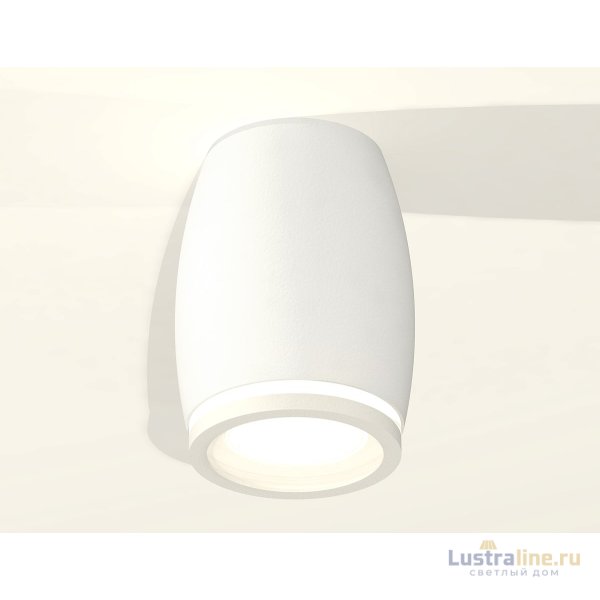 Накладной светильник Ambrella Light Techno XS1122020 (C1122, N7120)
