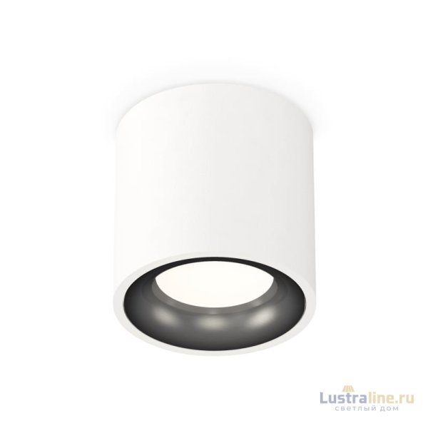 Потолочный светильник Ambrella Light Techno Spot XS7531021 (C7531, N7011)