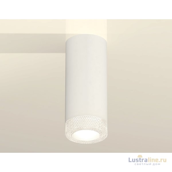 Накладной светильник Ambrella Light Techno XS7442010 (C7442, N7191) Накладной светильник Ambrella Light Techno XS7442010 (C7442, N7191)