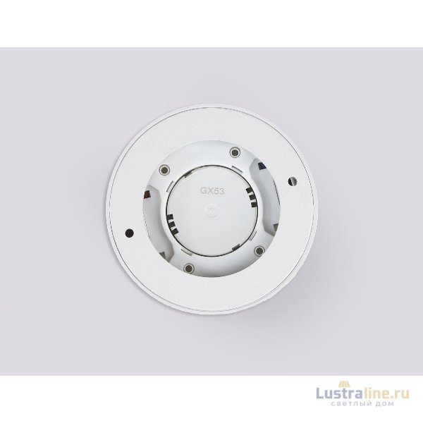Накладной светильник Ambrella Light GX Standard Tech Techno Spot TN52892
