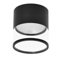 Накладной светильник Feron HL454 48751